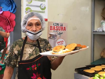 Fenapo 2022. Regresa la Muestra Gastronómica con platillos de las cuatro regiones potosinas