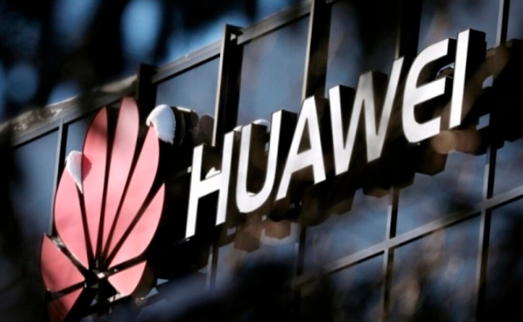 Asegura el presidente de Huawei crecimiento en ventas pese al veto de EU