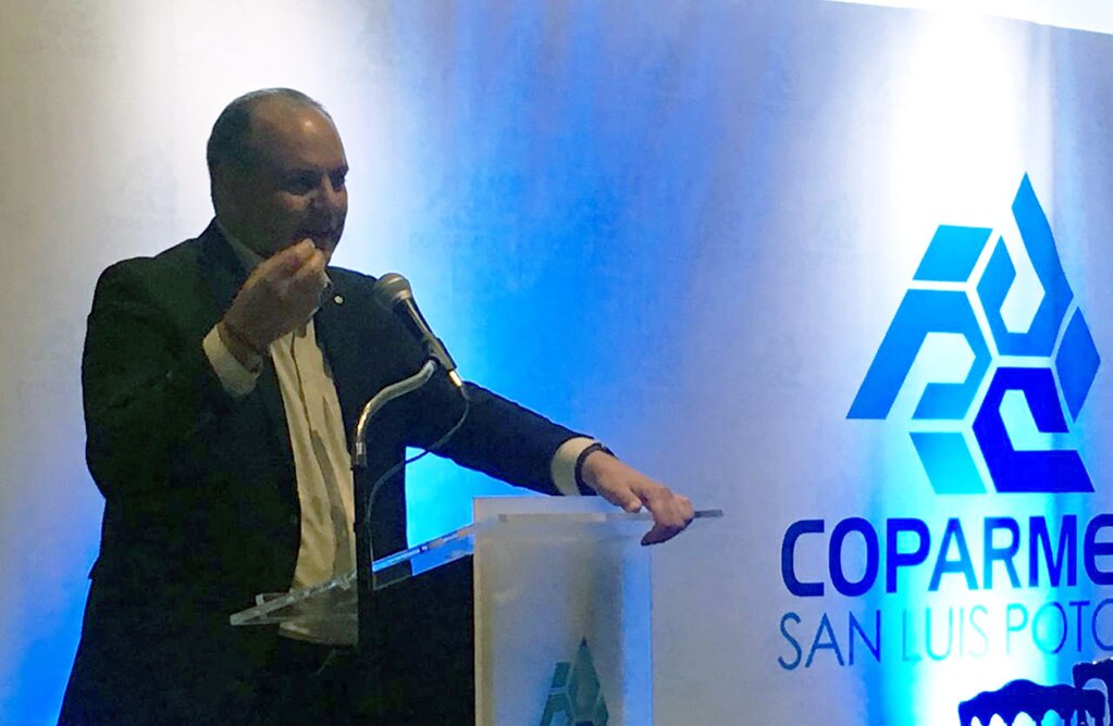 Foto: Archivo El Universal San Luis Potosí.