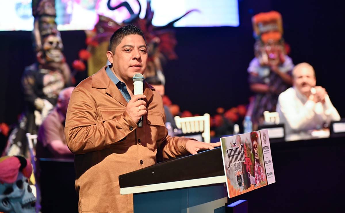 Ayuntamientos salientes hicieron “Año de Hidalgo”, lamenta Gallardo; dejan sin recursos a nuevos gobiernos