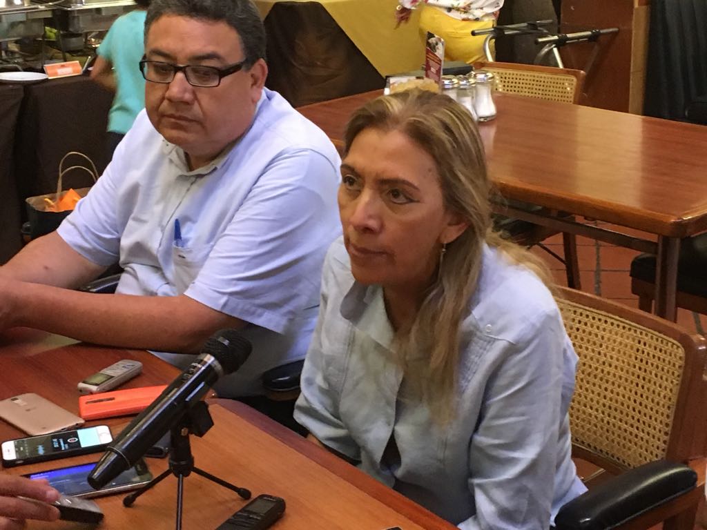 Jaime Pineda no entiende o no quiere entender: SITTGE