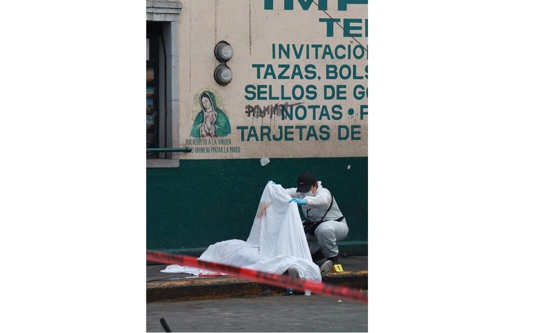 Foto: Fabiola Juárez / EL UNIVERSAL San Luis Potosí