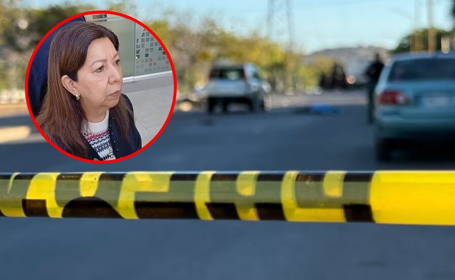 Detienen a tres agentes de la Guardia Civil de SLP involucrados en el asesinato de dos personas en Matehuala 