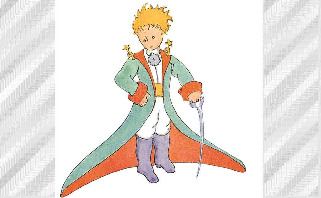 Cinco frases emotivas de "El Principito"