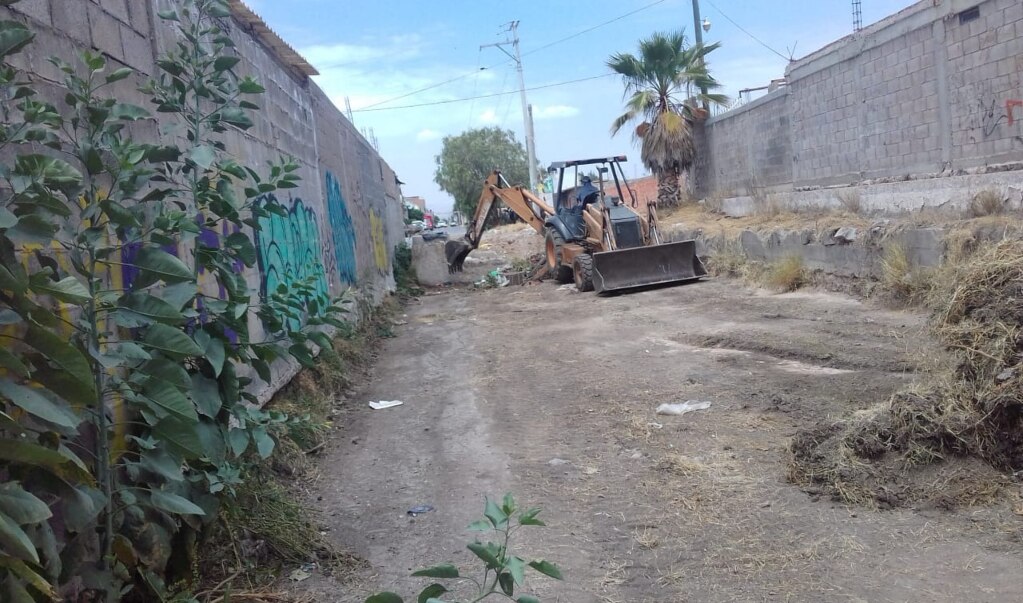 Foto: Ayuntamiento Soledad