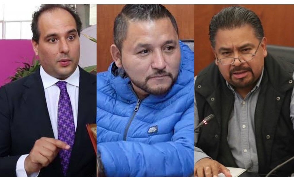 Funcionarios potosinos opacos, pocos han publicado su #3de3