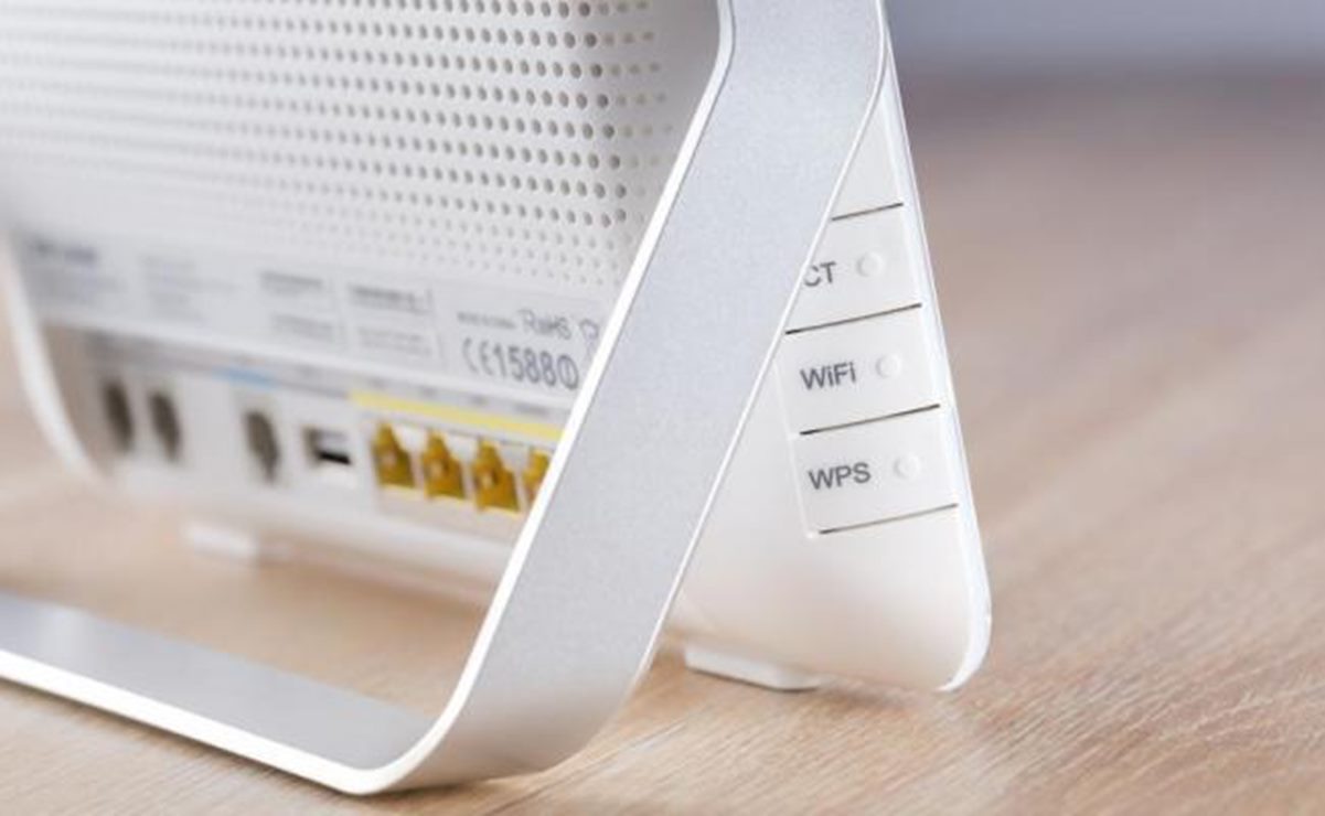 Archivo EL UNIVERSAL