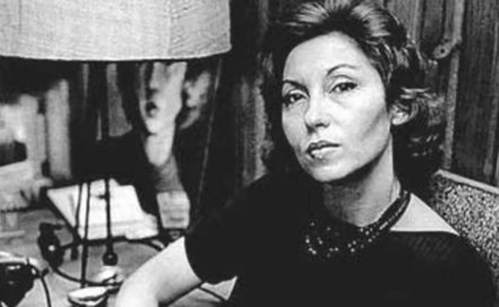 Clarice Lispector, la escritora que vivió al borde del abismo