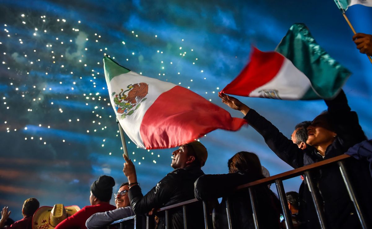 Grito de Independencia en SLP 2022. ¿A qué hora es y dónde verlo en vivo?
