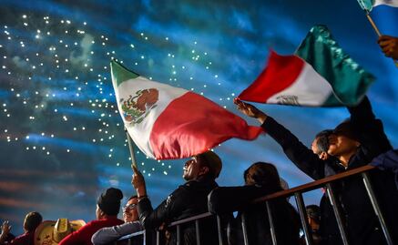 Grito de Independencia en SLP 2022. ¿A qué hora es y dónde verlo en vivo?