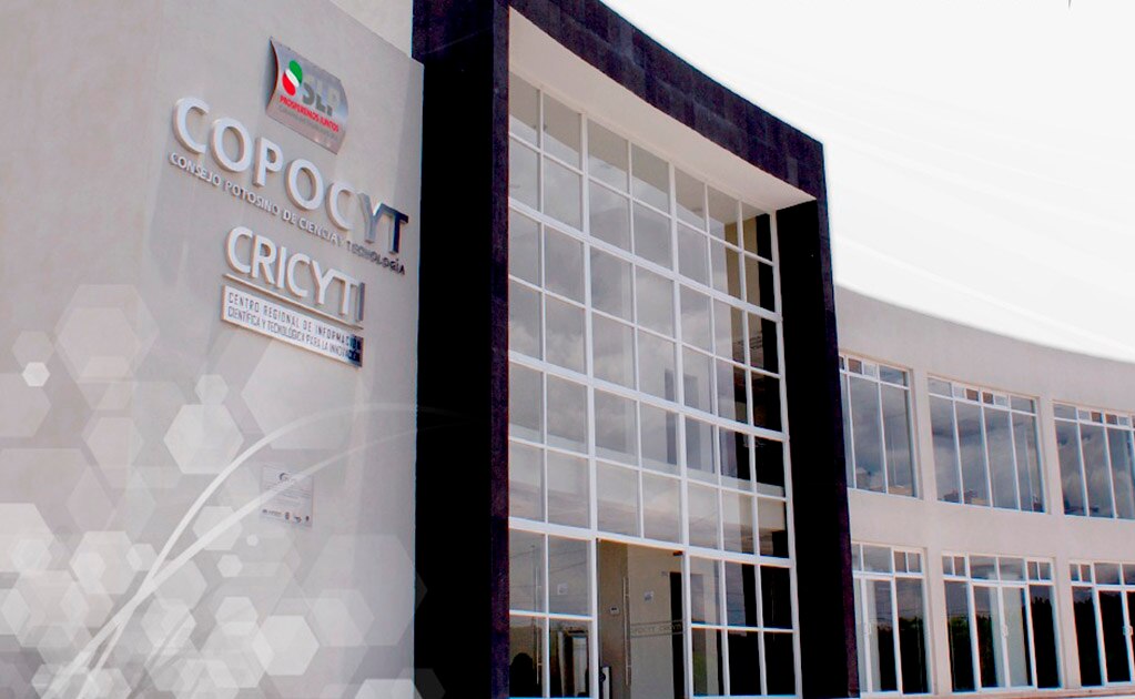 Otorgan a Copocyt 3 mdp para promover acciones a favor del conocimiento