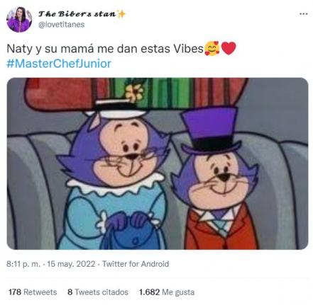 Masterchef Junior. Zoe, la pequeña potosina de 8 años que fue eliminada esta semana