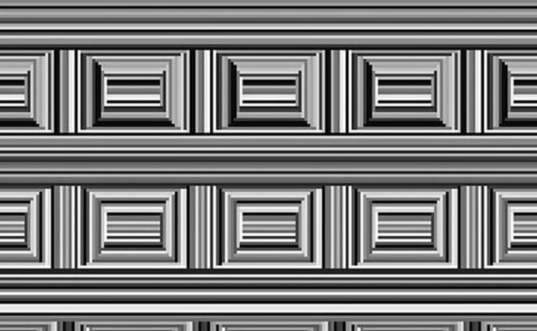 ¿Cuántos círculos ves en esta imagen? El nuevo reto viral