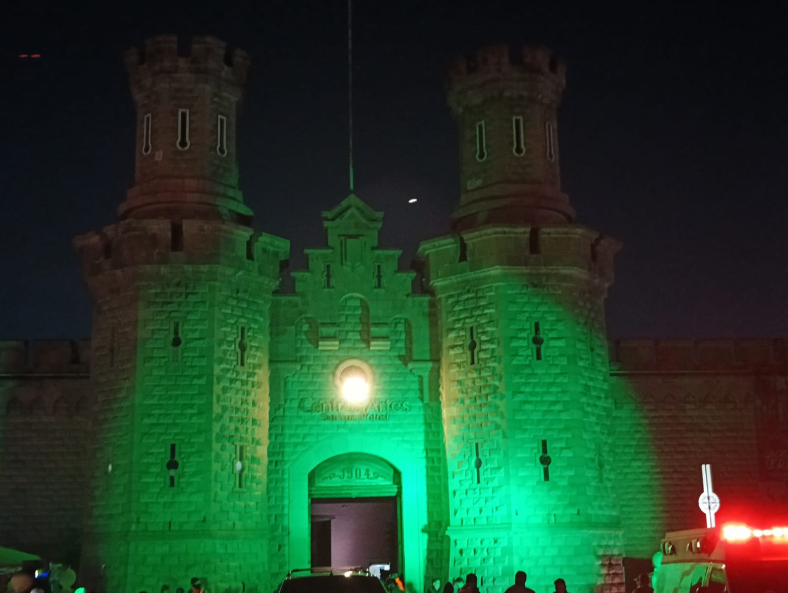 Foto: Jazmín Ramírez García