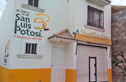 Nunca nos dieron información sobre las purificadoras: Calderón Otero