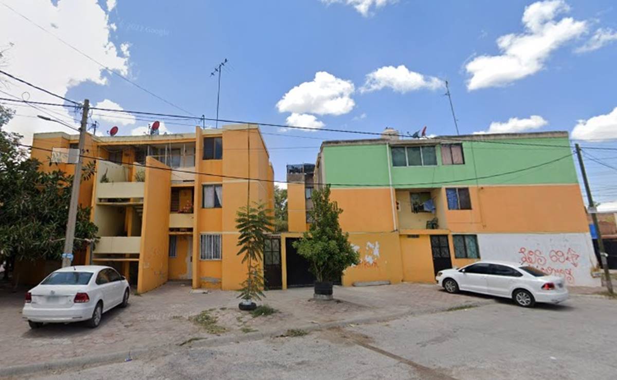 Foto: Tomada de Google maps