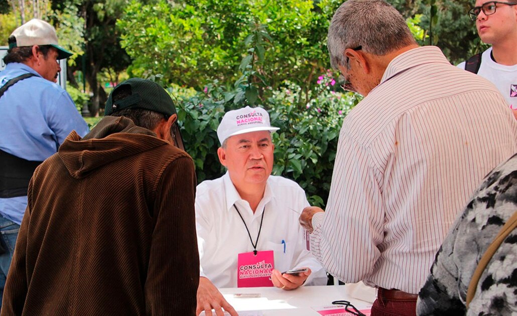 Foto: Archivo El Universal San Luis Potosí