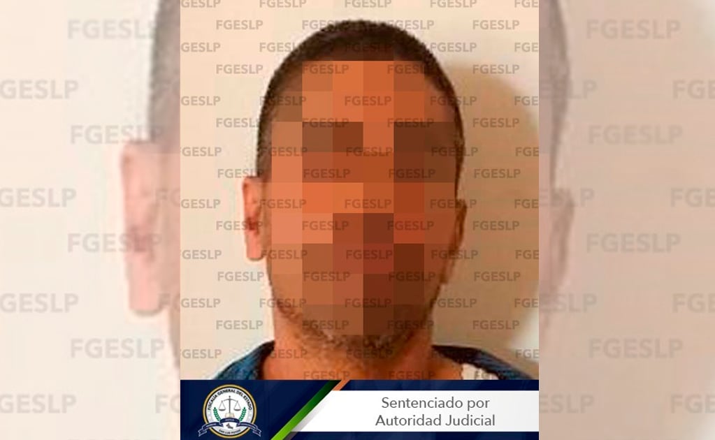 Condenan a hombre que mató al novio de su hija  