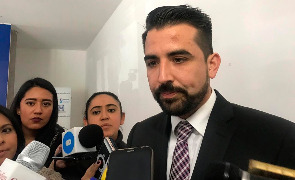 Ya hay sentencias firmes por casos de corrupción: Guajardo Barrera 