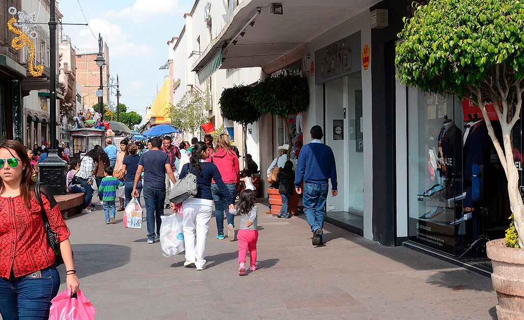 Piden reforzar seguridad por incremento de ventas en último trimestre