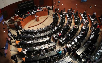 Aprueba Senado nuevo modelo de combate al robo de combustibles