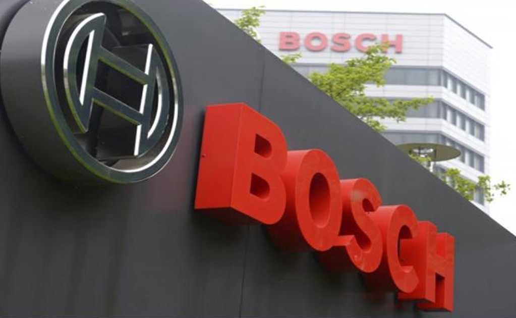 Vicepresidente de Bosch en SLP es electo como presidente del Clúster Automotriz 