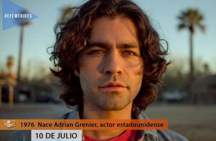 Efemérides 10 de julio