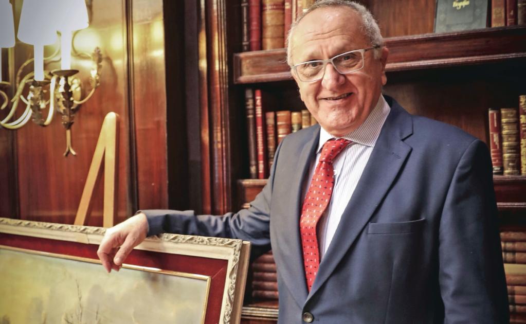 "El TLC 2.0 es bueno, pero tiene cosas que nos van a doler"