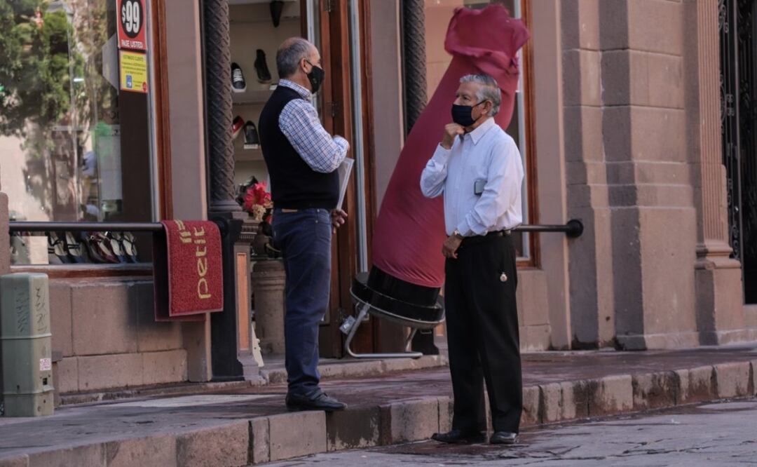 Foto: Angélica Ortiz