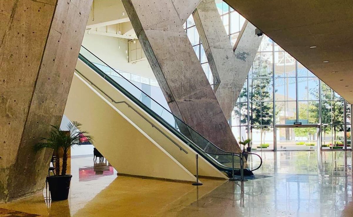 Tras 15 meses, inicia recuperación en industria de convenciones en SLP 