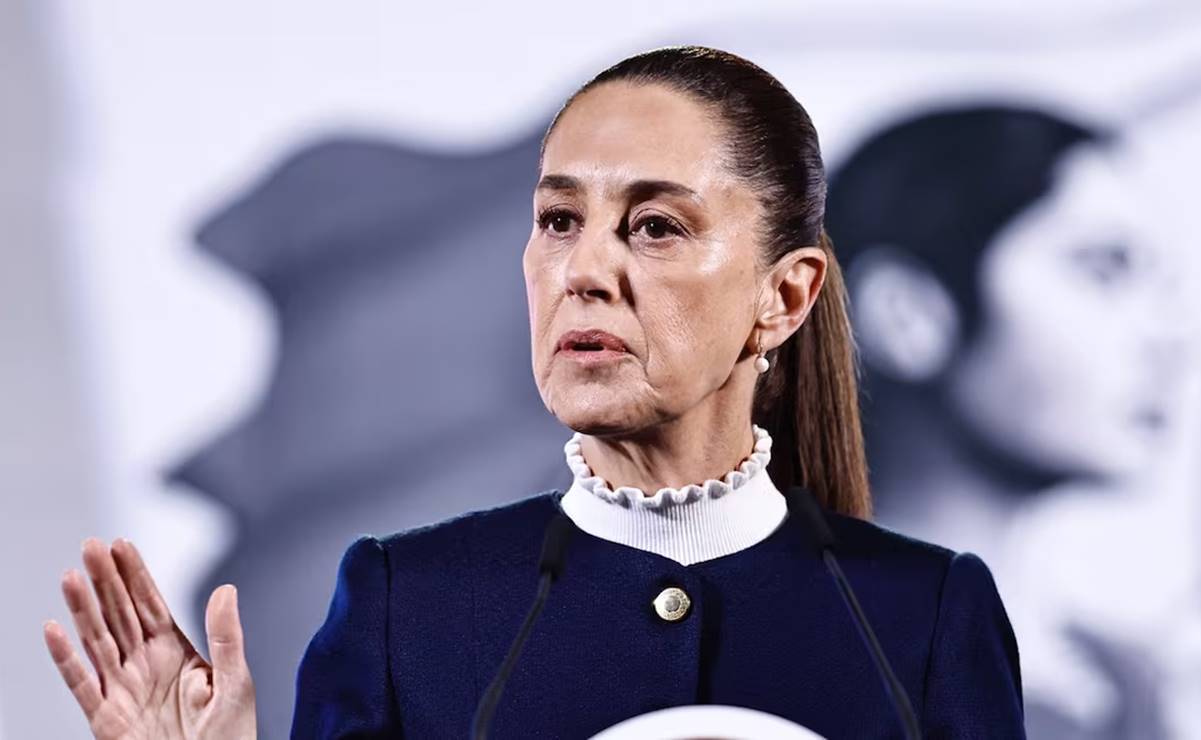 Claudia Sheinbaum anuncia construcción de Farmacias del Bienestar en 2025