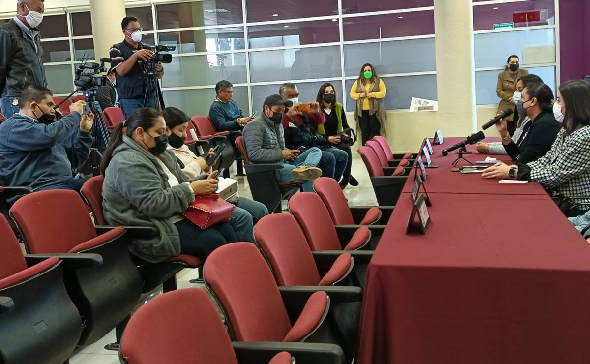 En riesgo, consultas a pueblos indígenas y personas con discapacidad en SLP: Ceepac