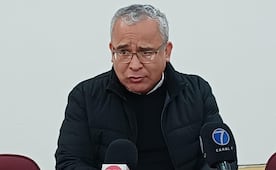 Estima Iglesia católica de SLP que reforma electoral federal "busca beneficiar a Morena"