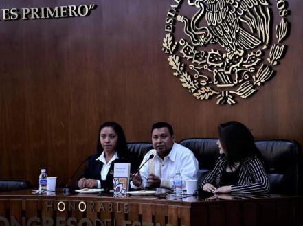 Colectivo Ma kawani Totlahtol, los guardianes de las lenguas originarias en SLP