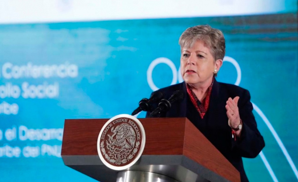 Para reducir la pobreza, crecimiento per cápita debe ser de 3% mínimo: Bárcena