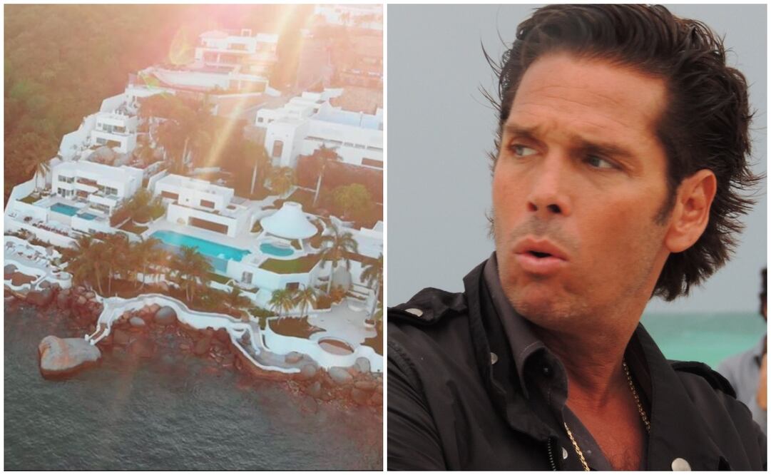 Foto: Captura de pantalla y archivo