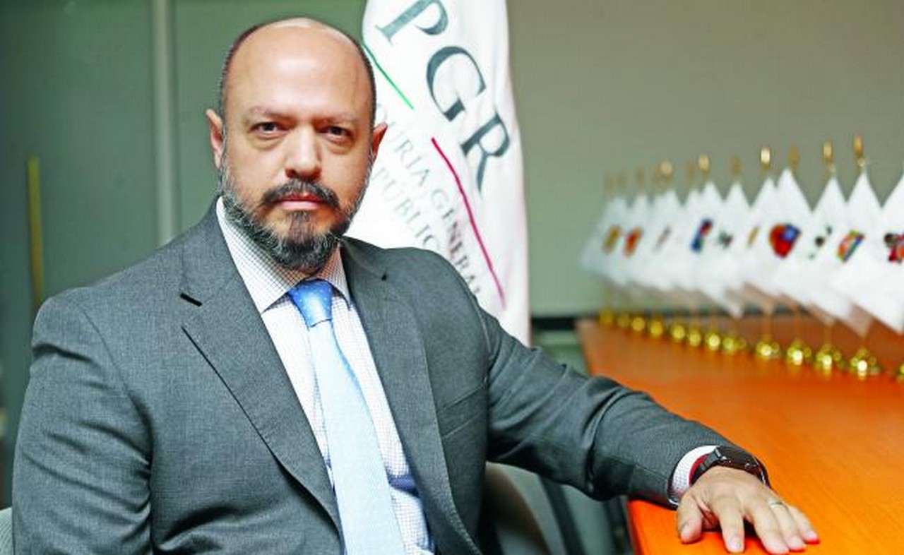 Foto: Archivo/EL UNIVERSAL