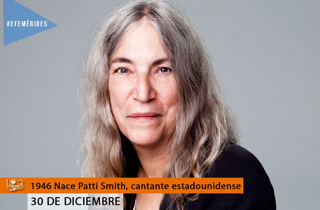 Efemérides 30 de diciembre