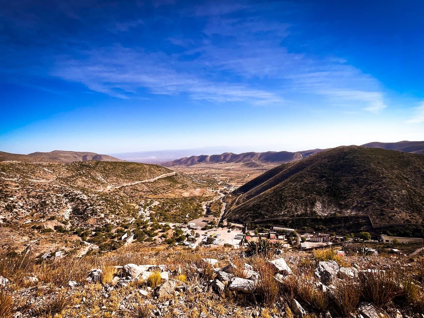 Foto: Yo Amo Catorce.