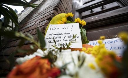  Ella era la mexicana que falleció en accidente de avión en Etiopía