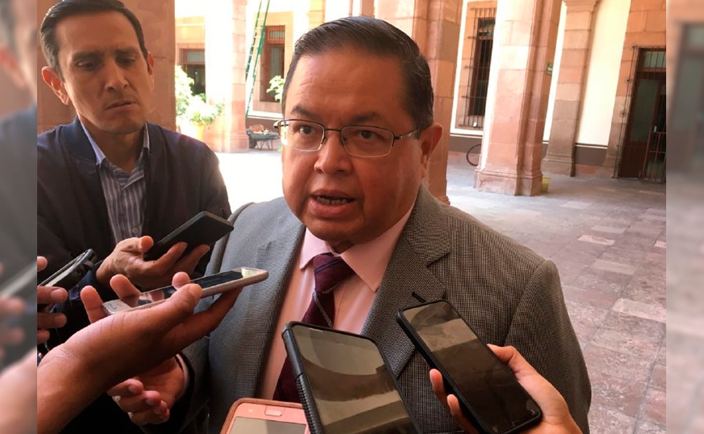 “Falacia” supuestos beneficios por reforma a la Ley de Alcoholes: Gobernación