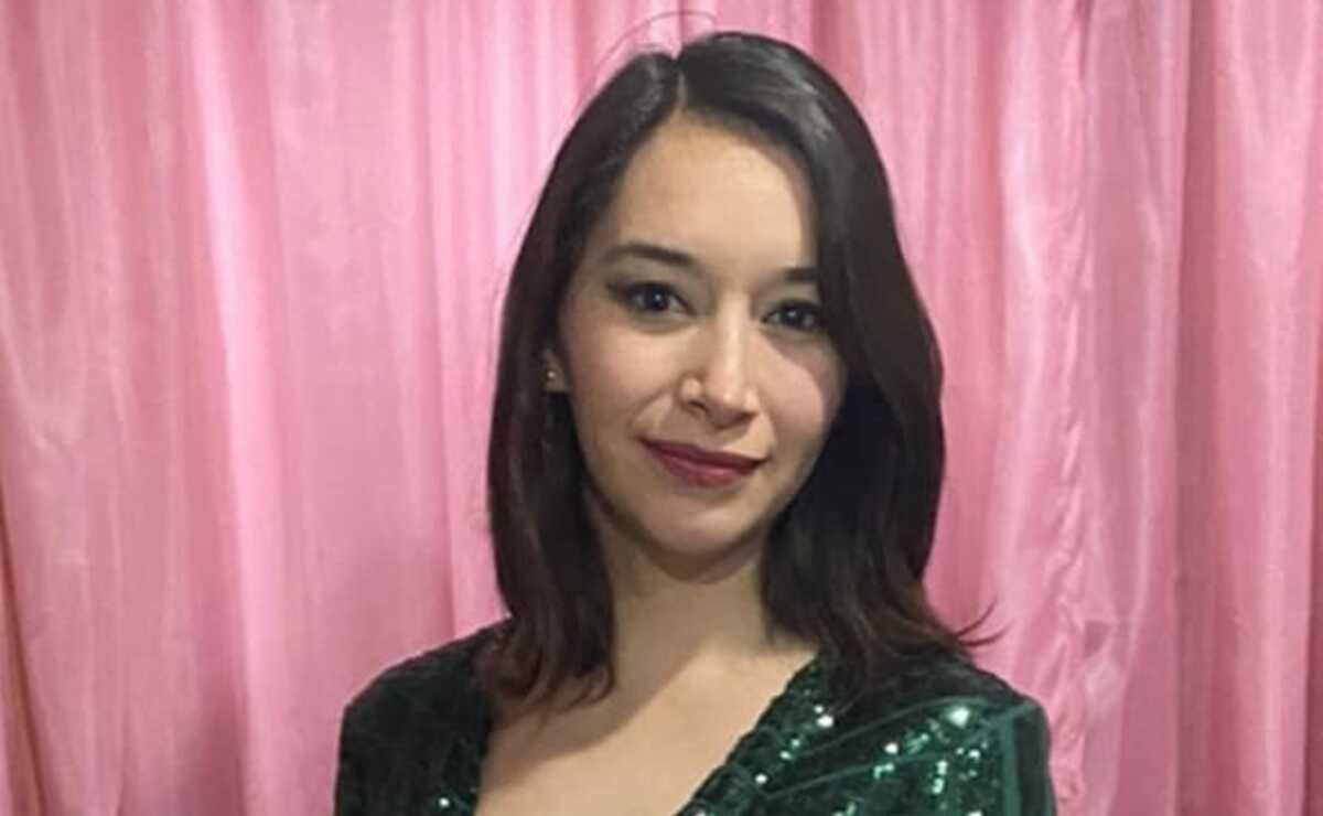 Periodista de EL UNIVERSAL obtiene mención honorífica en Premio Estatal de Periodismo 2023 en SLP