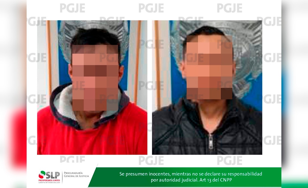 Capturan a dos por homicidio en La Pila