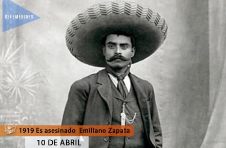 Efemérides 10 de abril