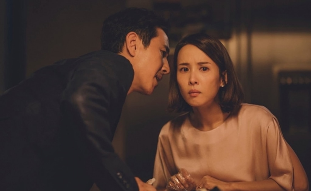 La serie de "Parásitos" será una película de seis horas