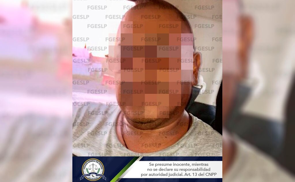 Se fugó de prisión, 17 años después fue capturado