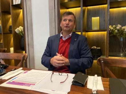 Bosch de San Luis Potosí avanza en la producción de componentes sustentables   