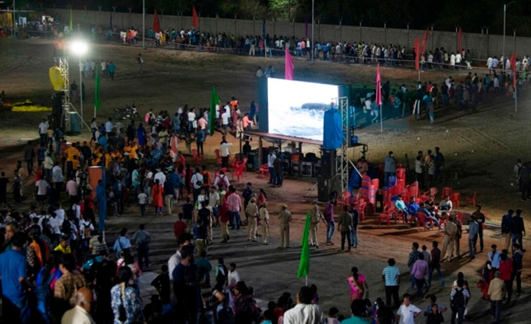 Foto: Reuters | El Universal