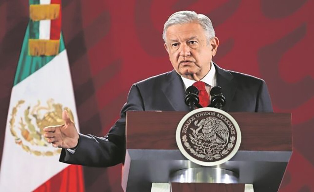 Foto: Archivo. El Universal.