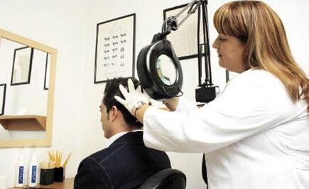  Los tipos de calvicie que se presenta en hombres y mujeres